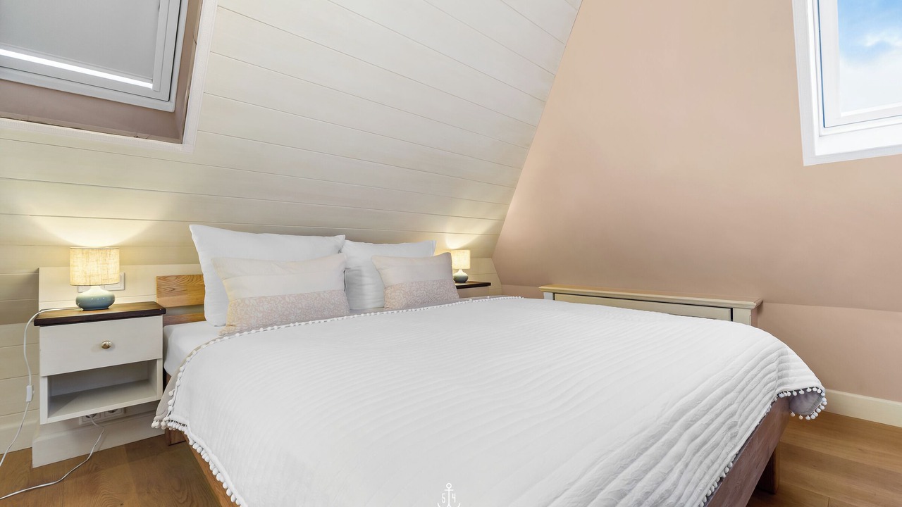 Photo of Bedroom in Archsum