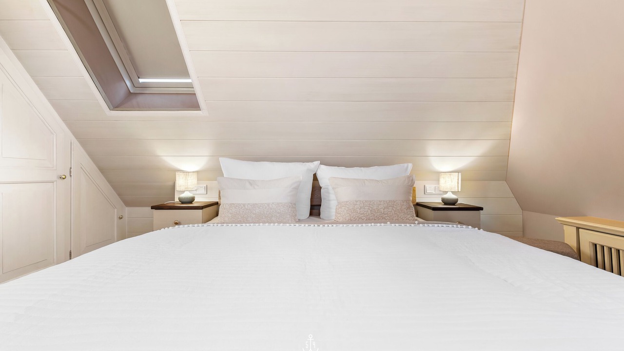 Photo of Bedroom in Archsum