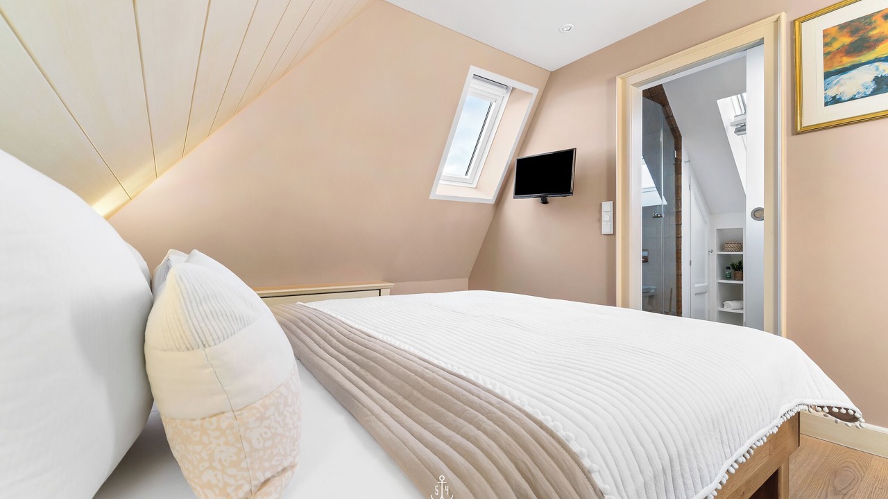 Photo of Bedroom in Archsum