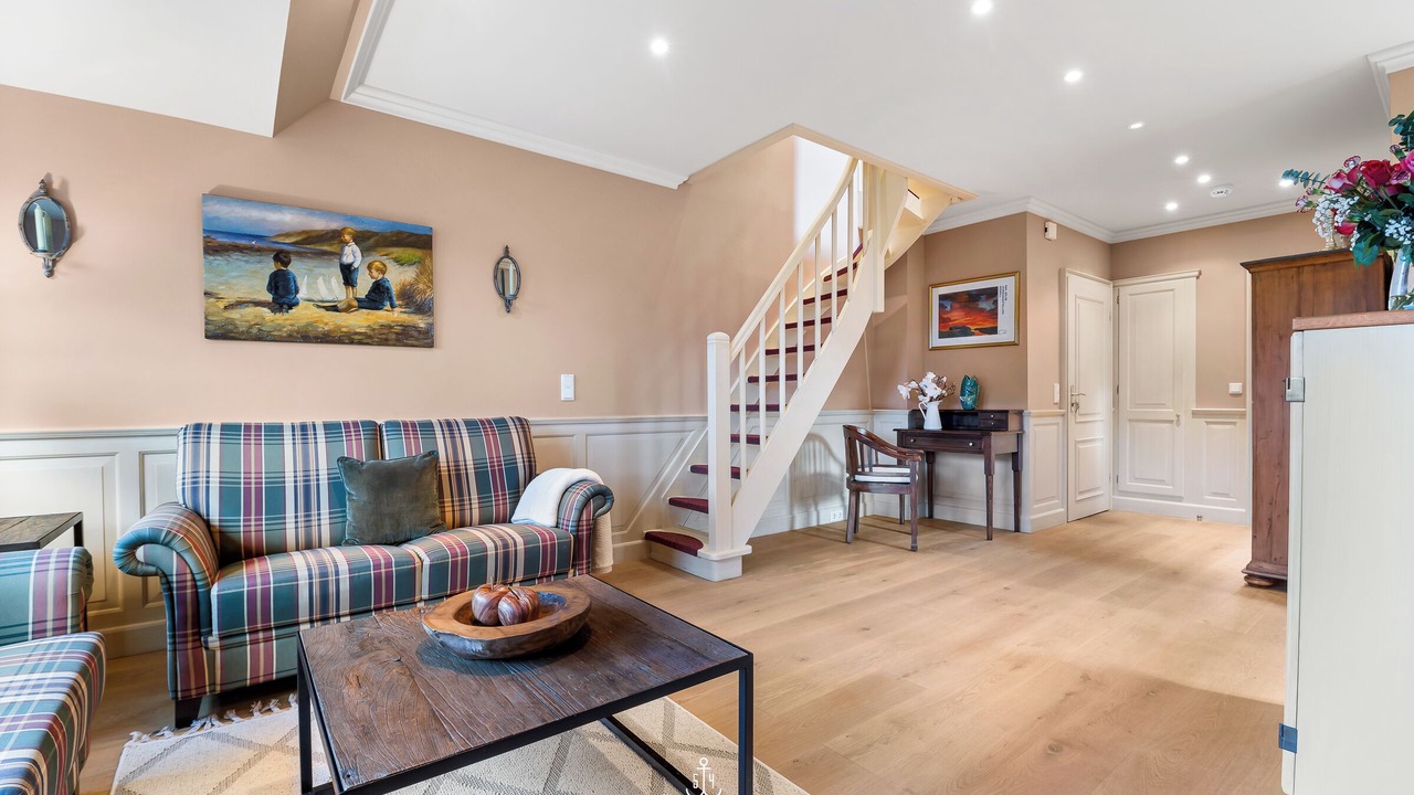 Photo of Livingroom in Archsum