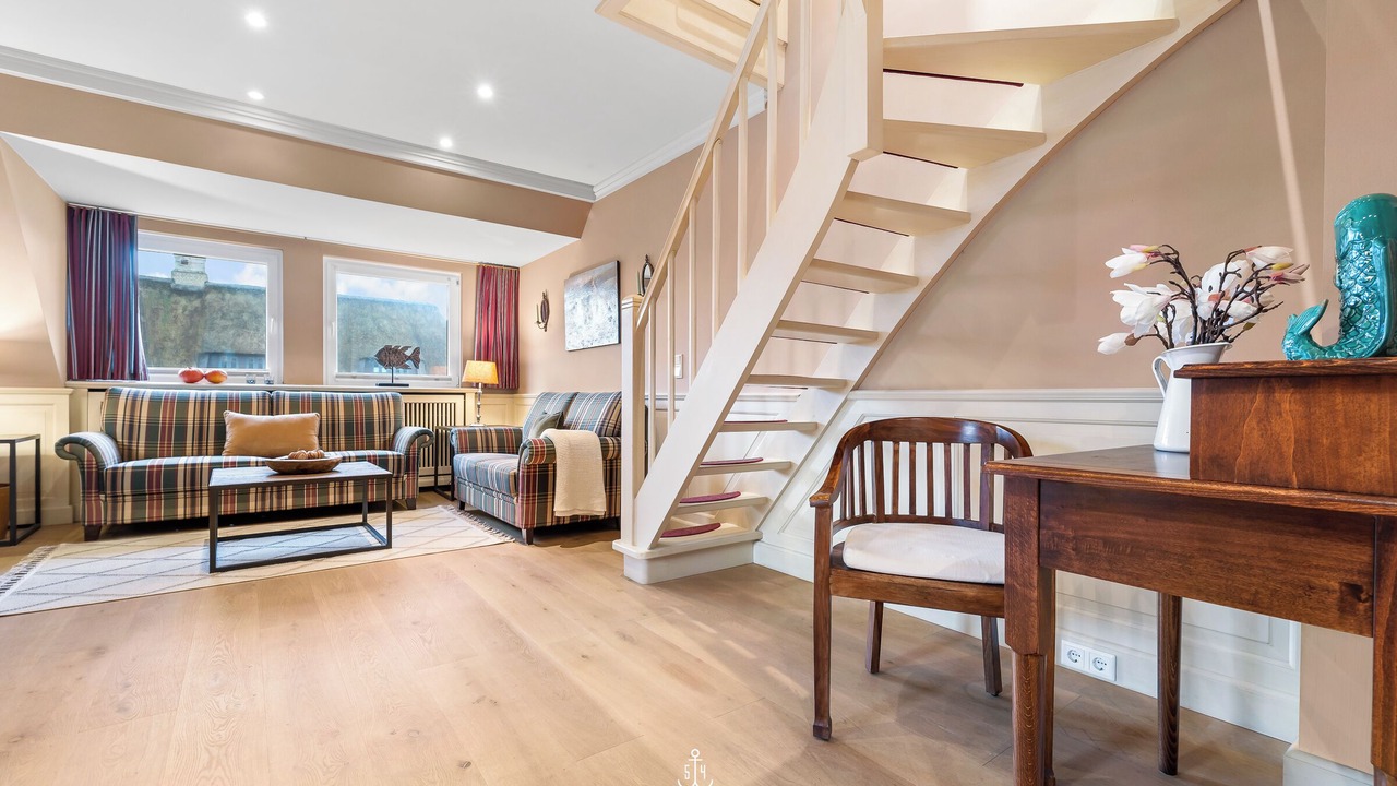 Photo of Livingroom in Archsum