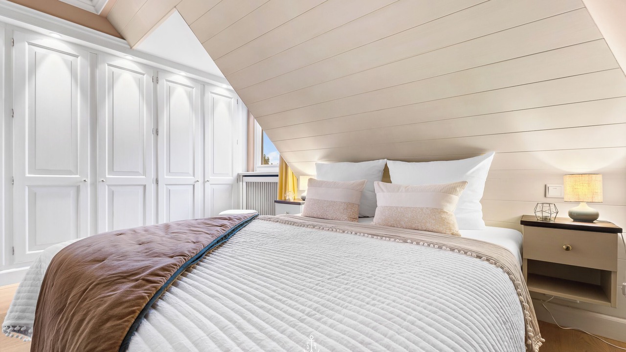 Photo of Bedroom in Archsum