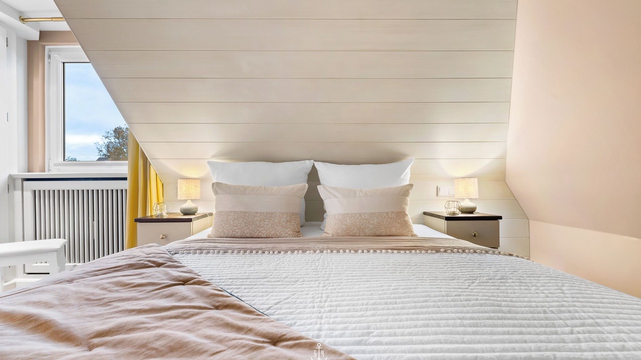 Photo of Bedroom in Archsum