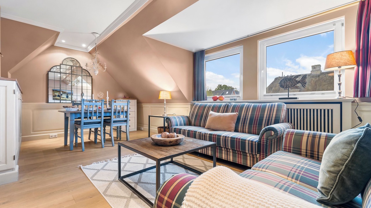 Photo of Livingroom in Archsum