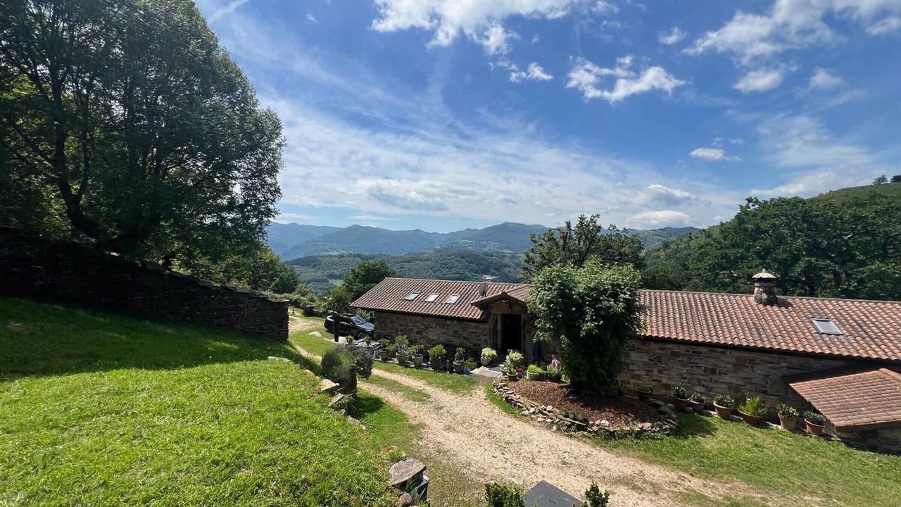 Photo of Outdoor in Elgorriaga
