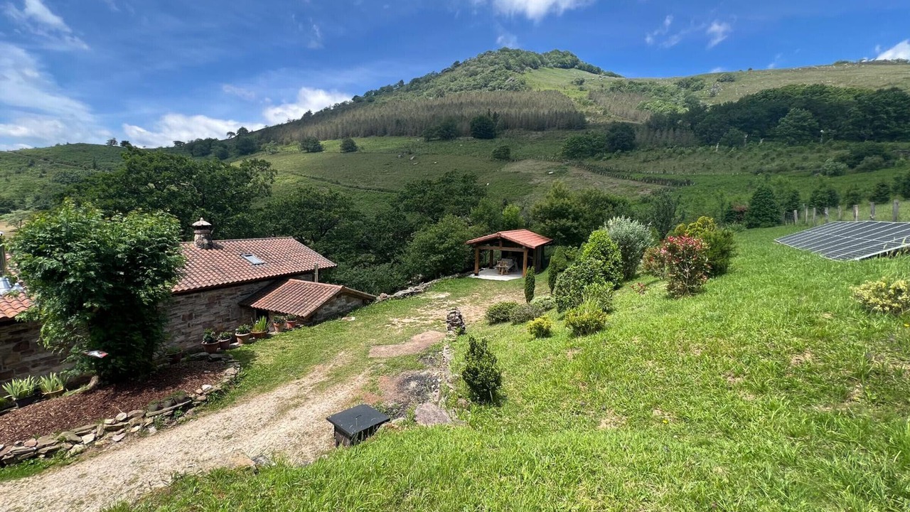 Photo of Outdoor in Elgorriaga