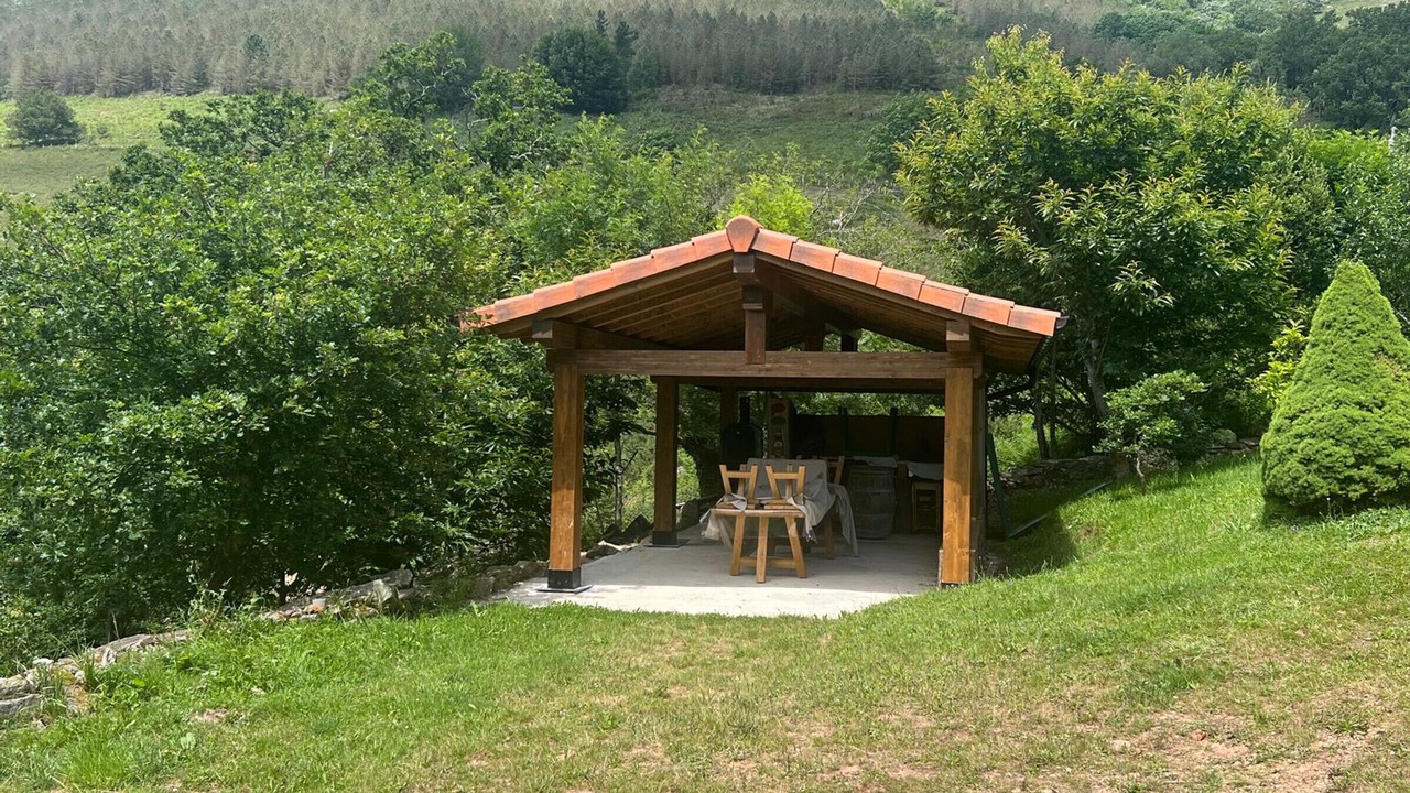 Photo of Outdoor in Elgorriaga