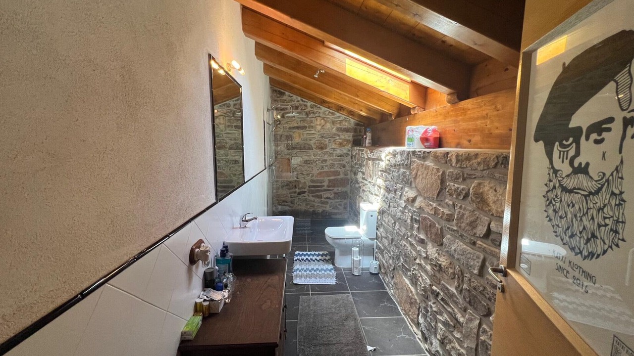 Photo of Bathroom in Elgorriaga