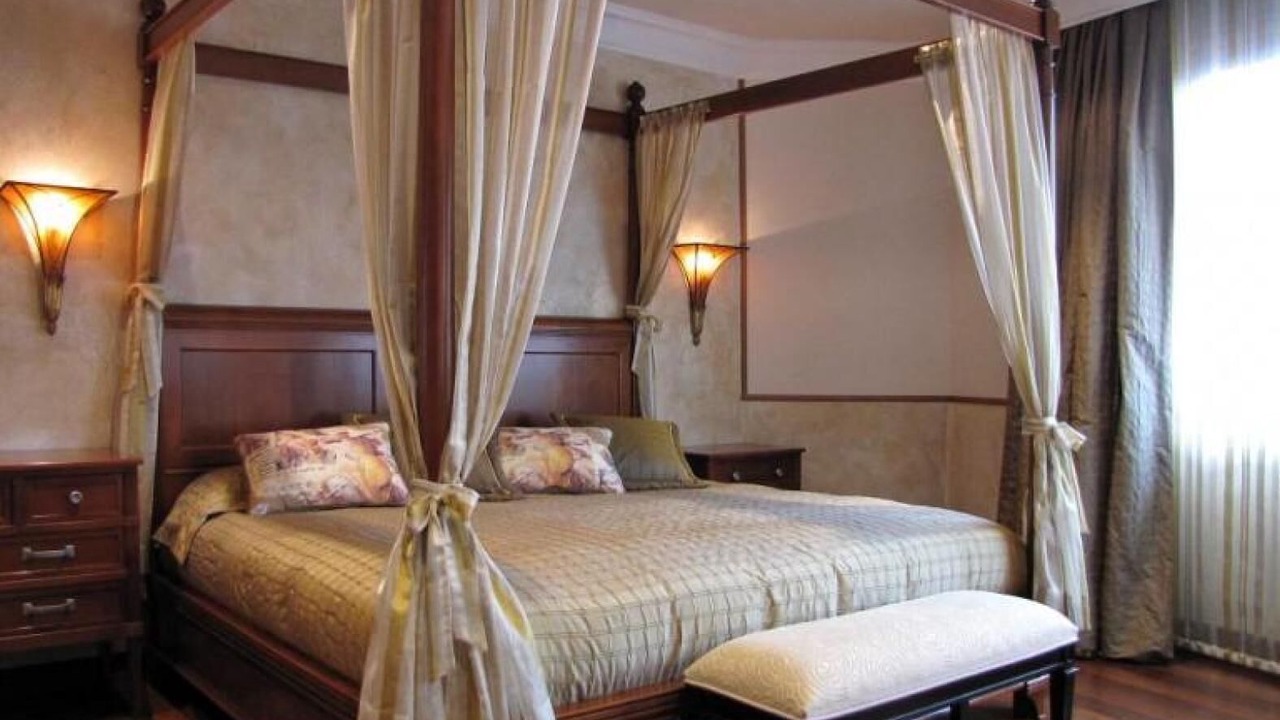 Photo of Bedroom in Covaleda