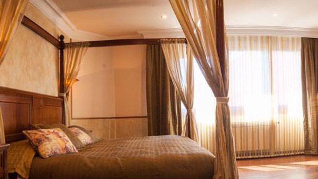Photo of Bedroom in Covaleda