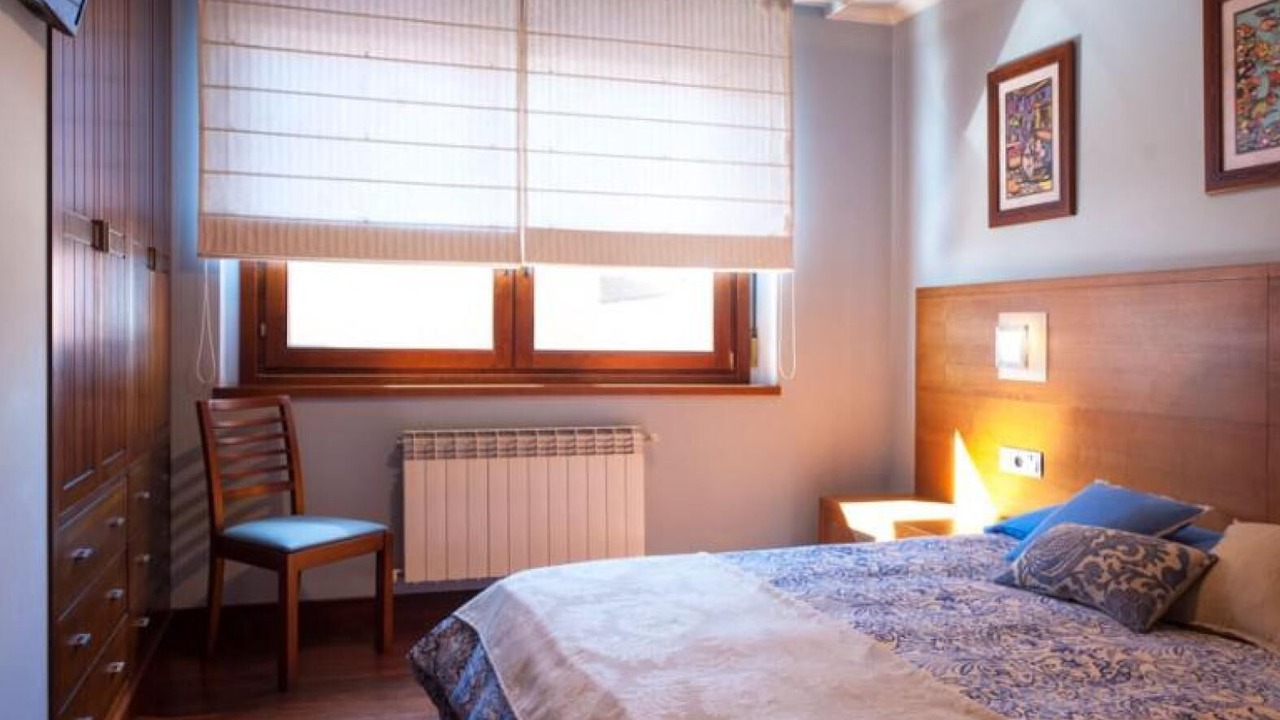 Photo of Bedroom in Covaleda