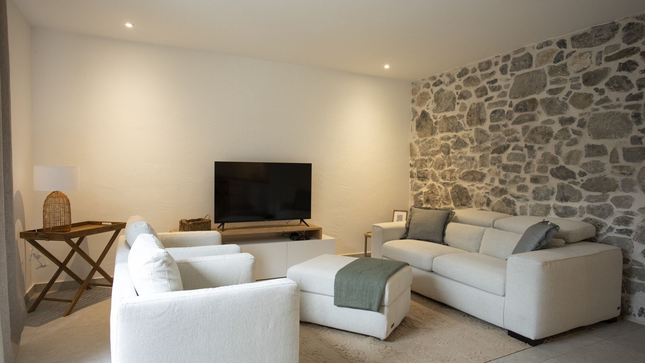 Photo of Livingroom in La Tour