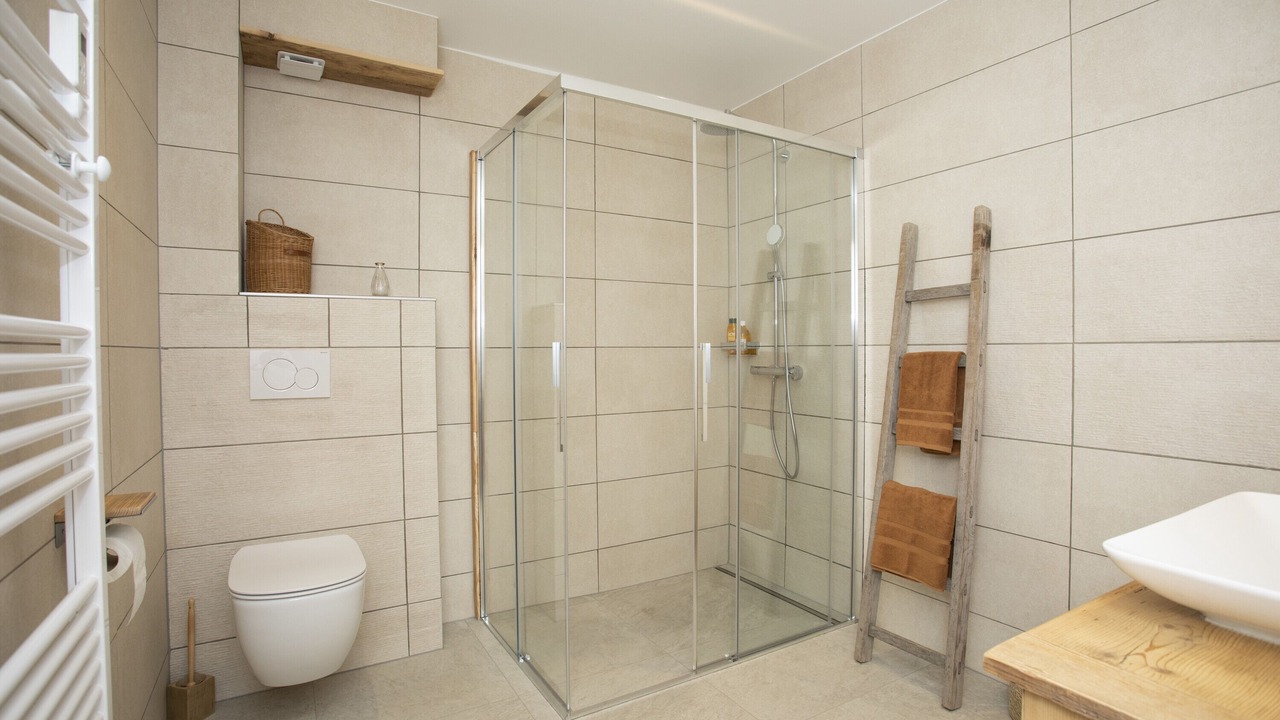 Photo of Bathroom in La Tour