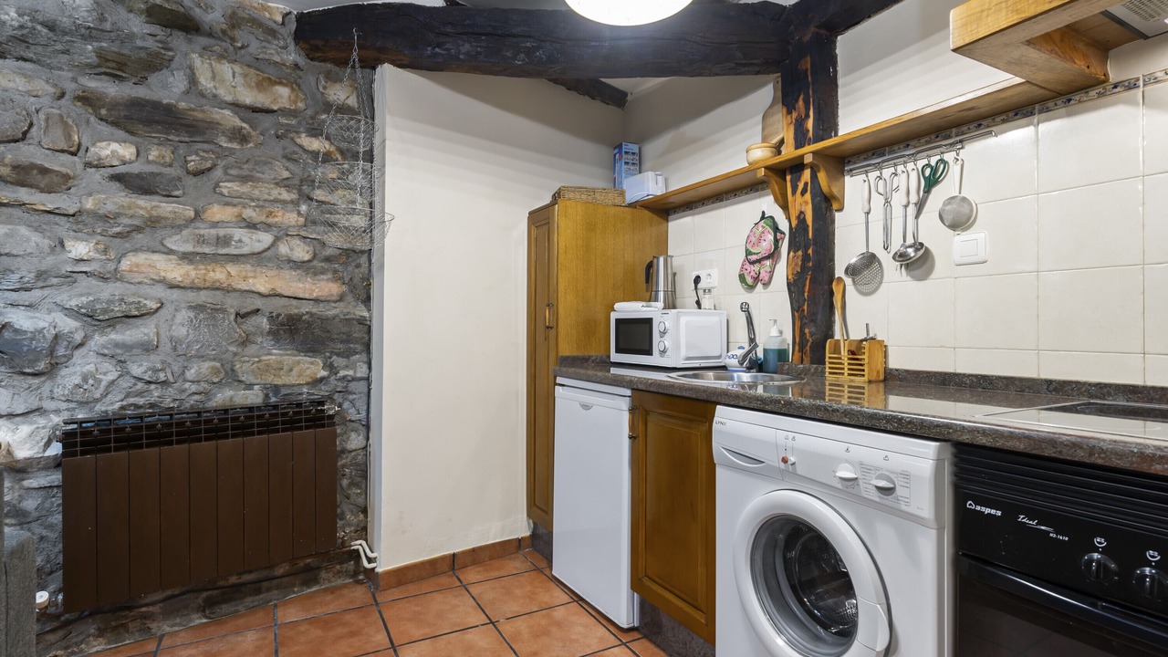 Photo of Kitchen in Villacibran