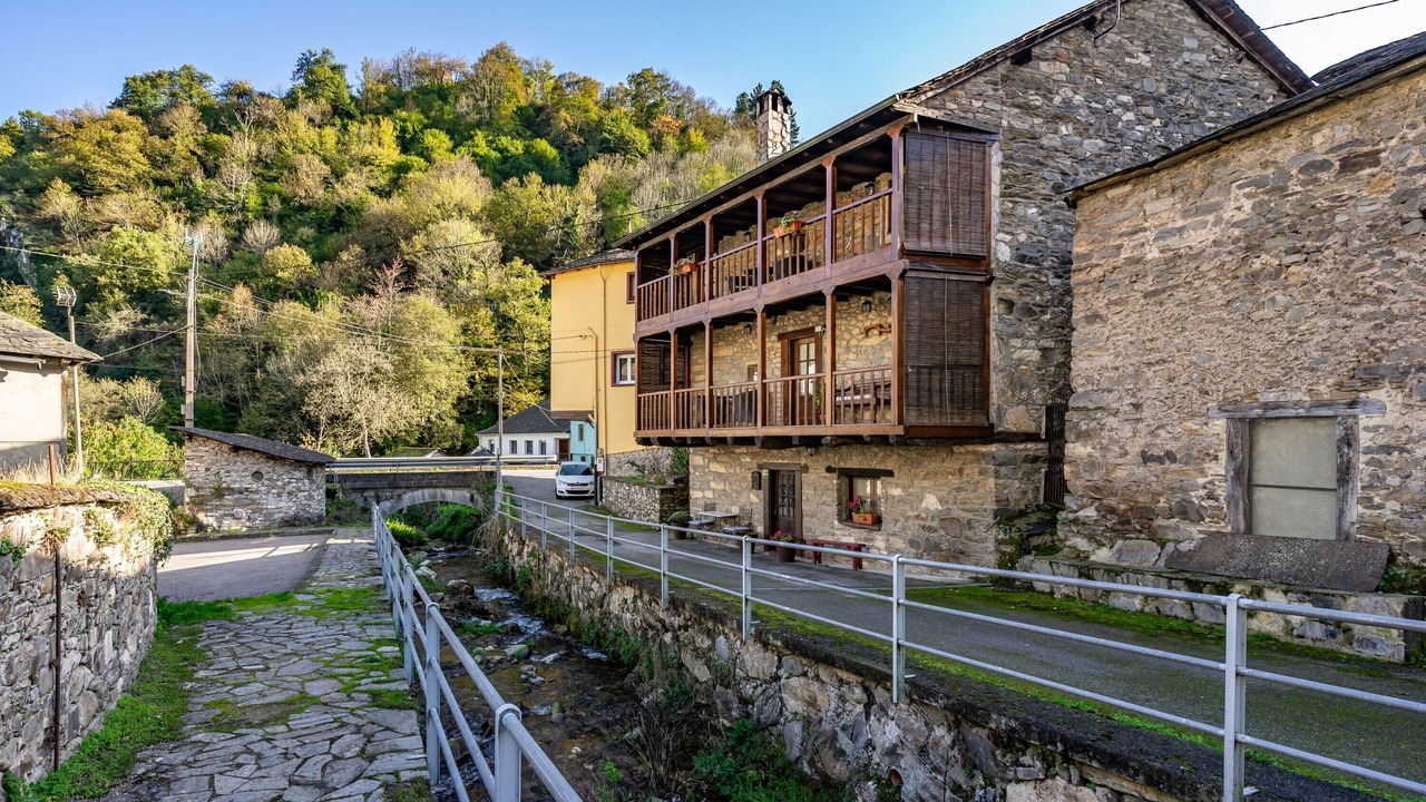 Photo of Outdoor in Villacibran