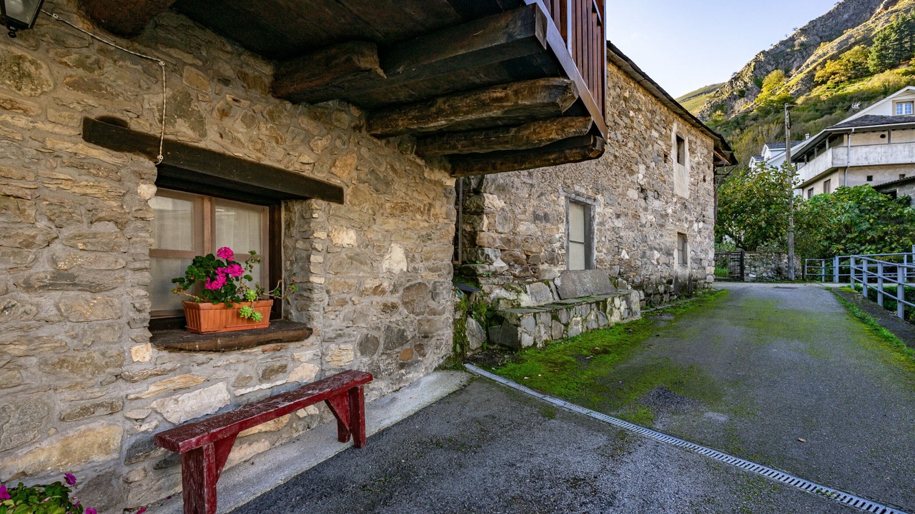 Photo of Outdoor in Villacibran