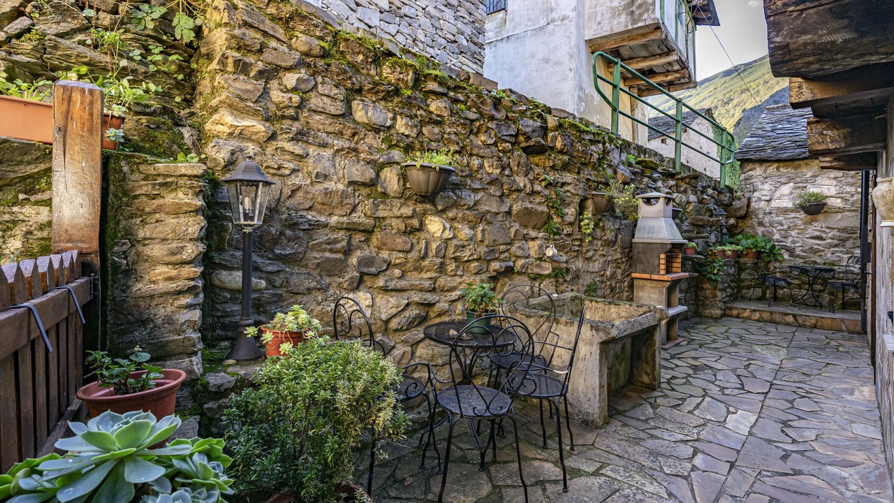 Photo of Outdoor in Villacibran