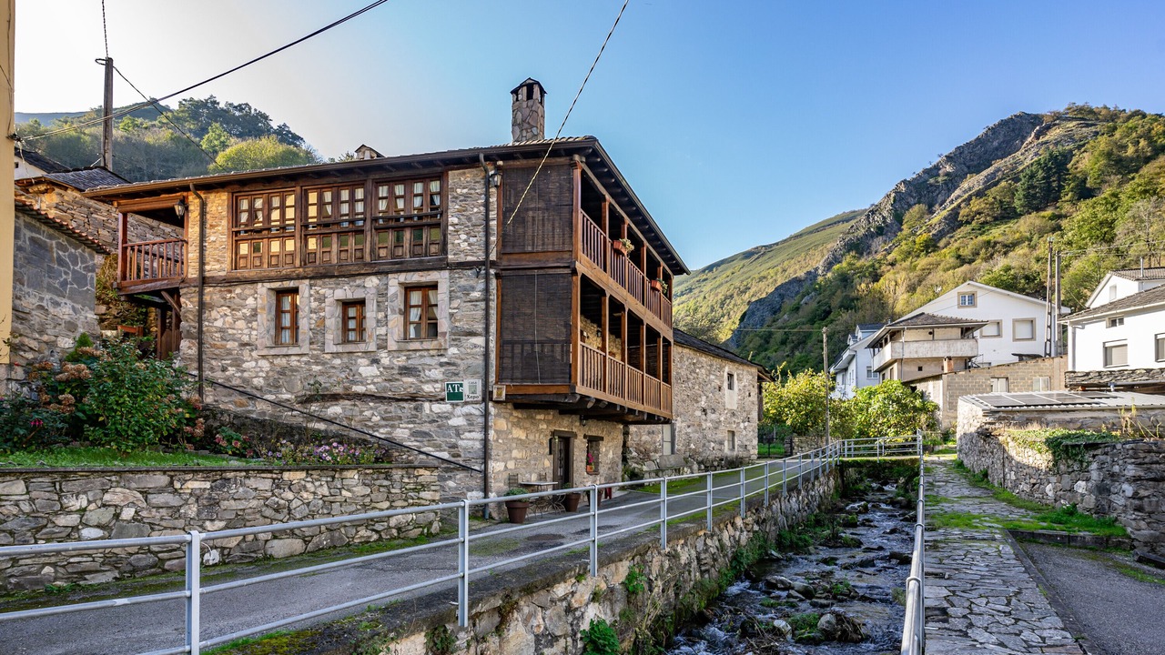 Photo of Outdoor in Villacibran