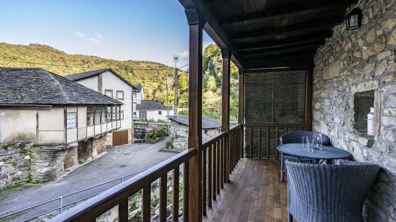 Photo of Outdoor in Villacibran