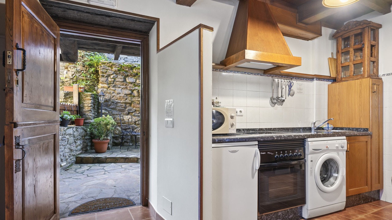 Photo of Kitchen in Villacibran