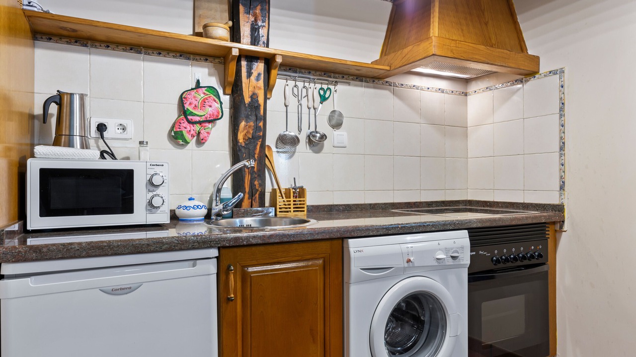 Photo of Kitchen in Villacibran