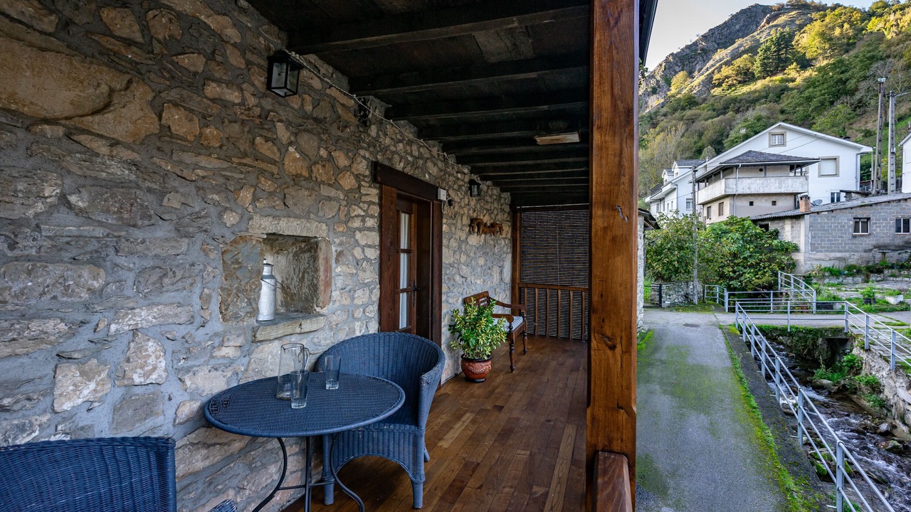 Photo of Outdoor in Villacibran