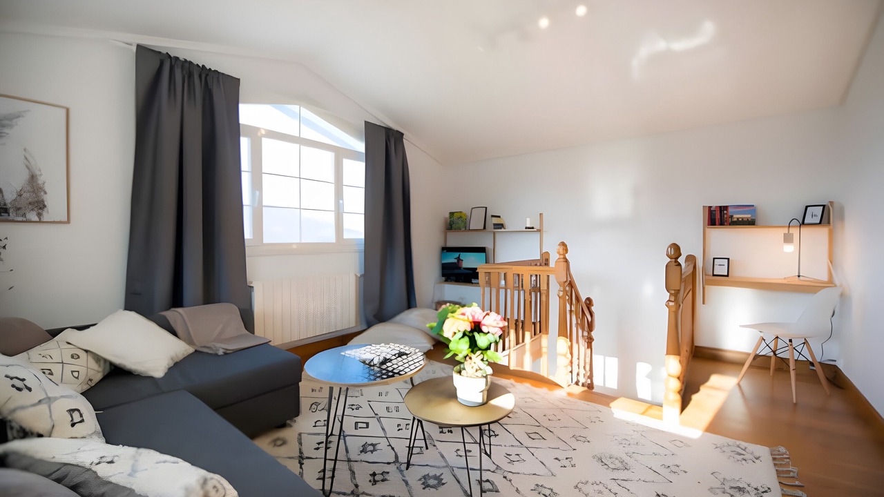 Photo of Livingroom in Sopuerta
