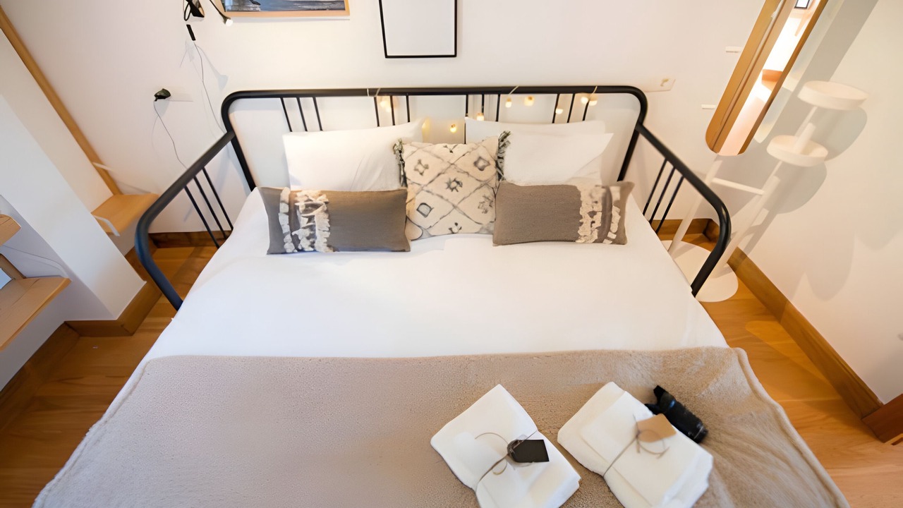 Photo of Bedroom in Sopuerta