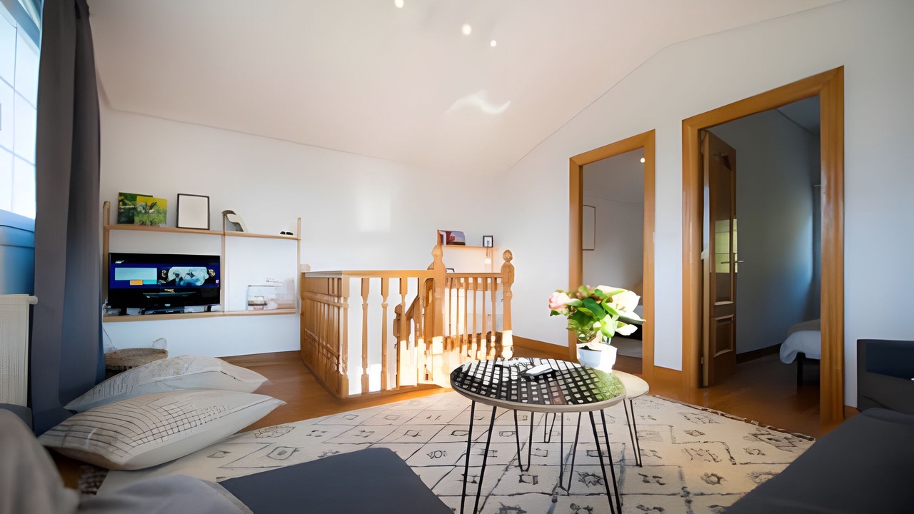 Photo of Bedroom in Sopuerta