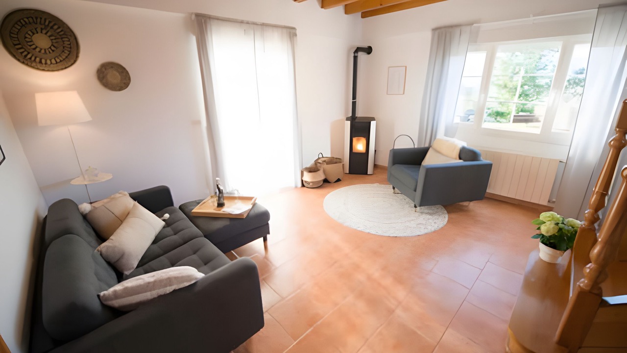 Photo of Livingroom in Sopuerta