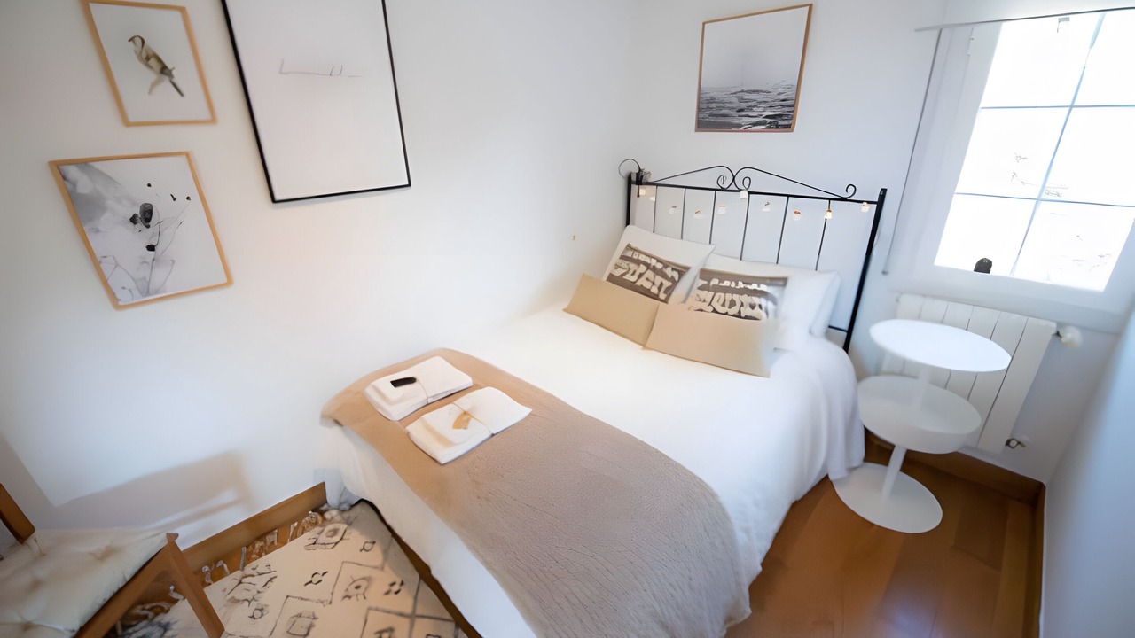 Photo of Bedroom in Sopuerta