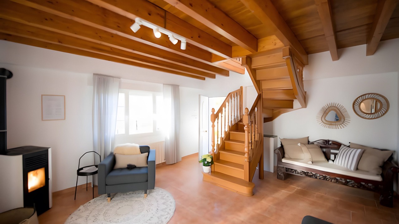 Photo of Livingroom in Sopuerta