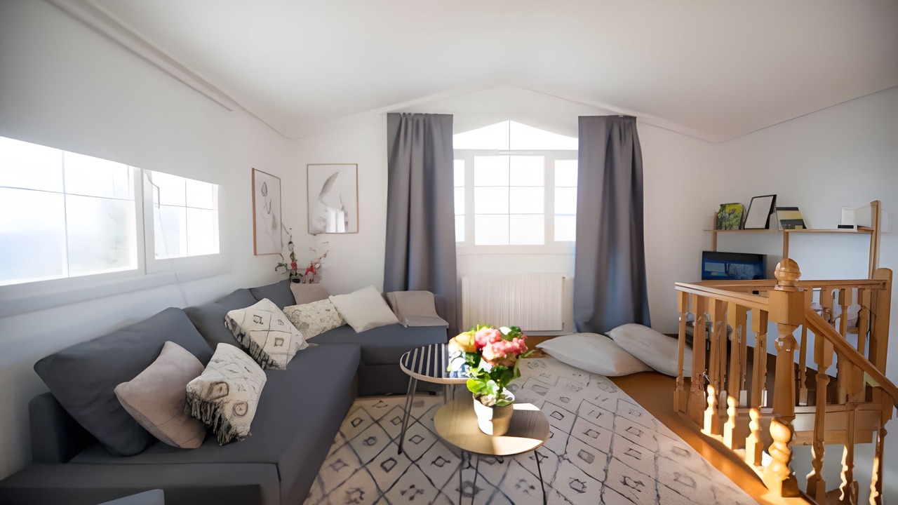 Photo of Livingroom in Sopuerta