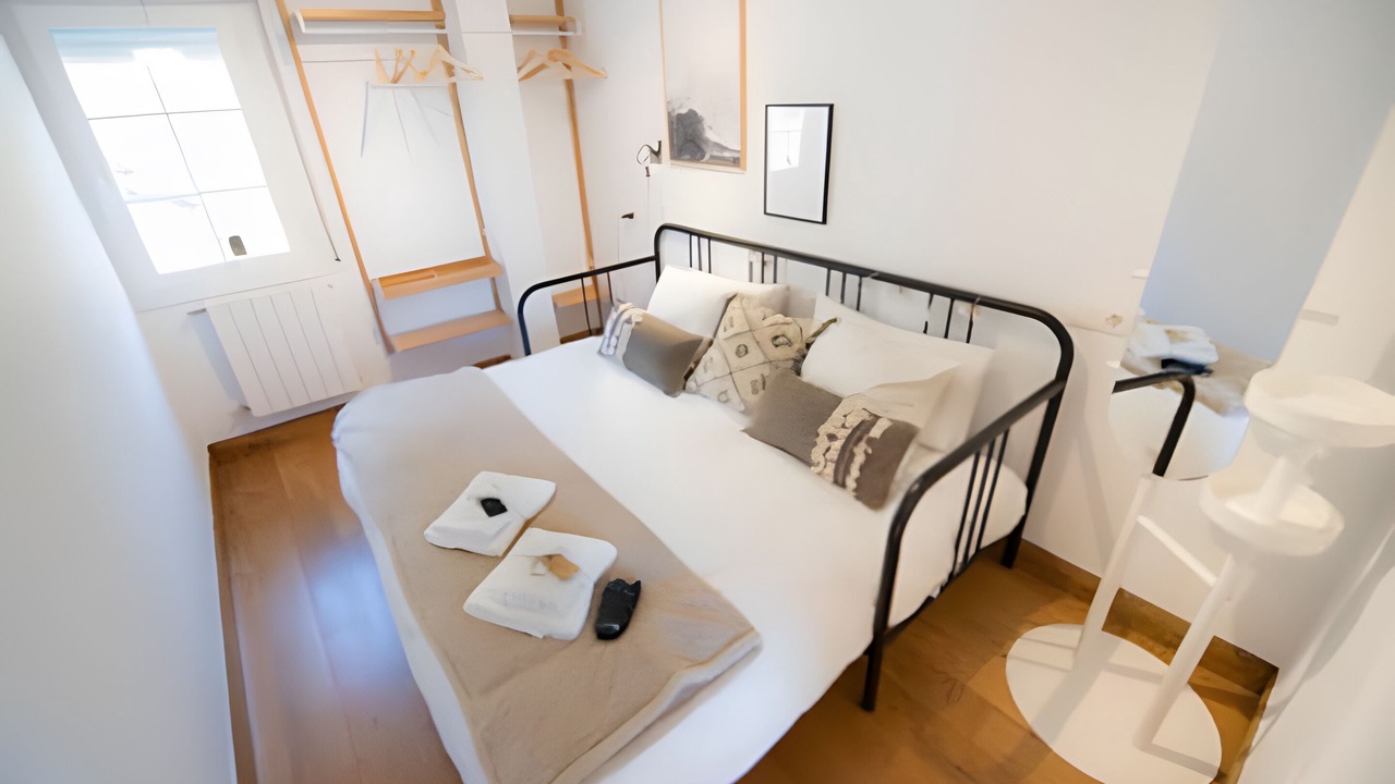 Photo of Bedroom in Sopuerta
