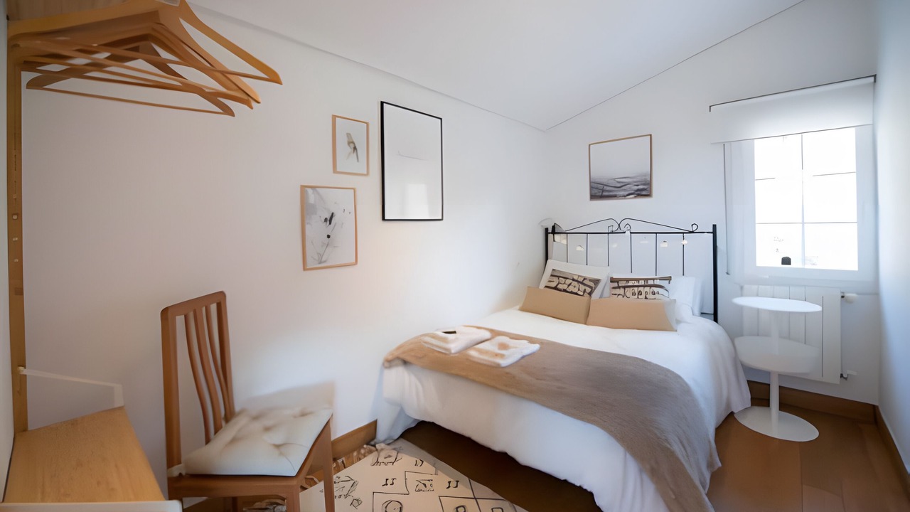 Photo of Bedroom in Sopuerta