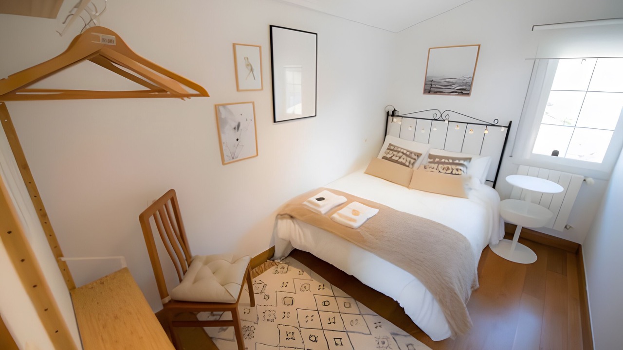 Photo of Bedroom in Sopuerta