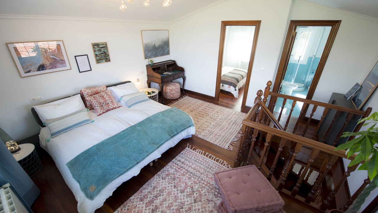 Photo of Bedroom in Sopuerta