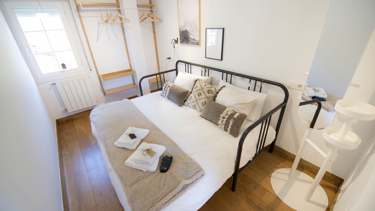 Photo of Bedroom in Sopuerta