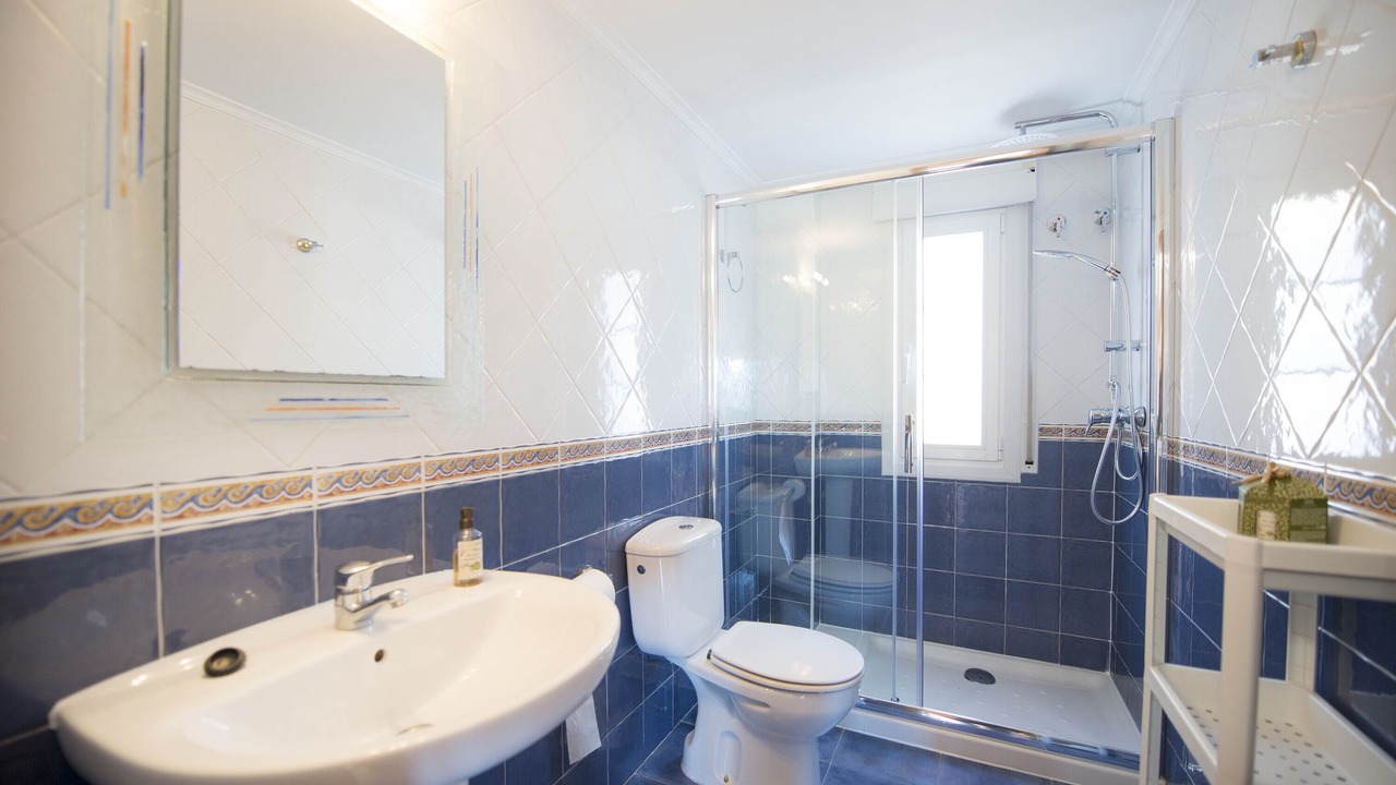 Photo of Bathroom in Sopuerta