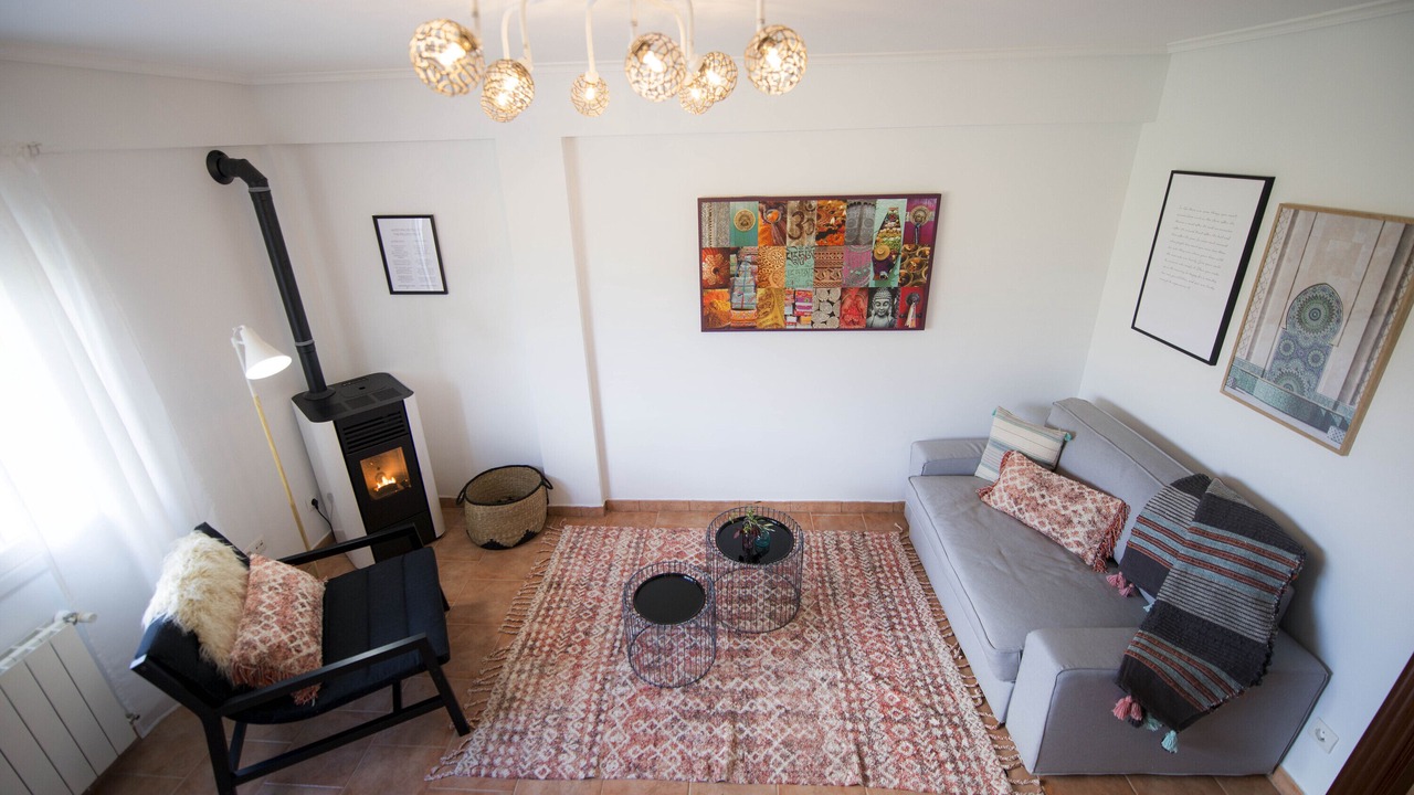 Photo of Livingroom in Sopuerta