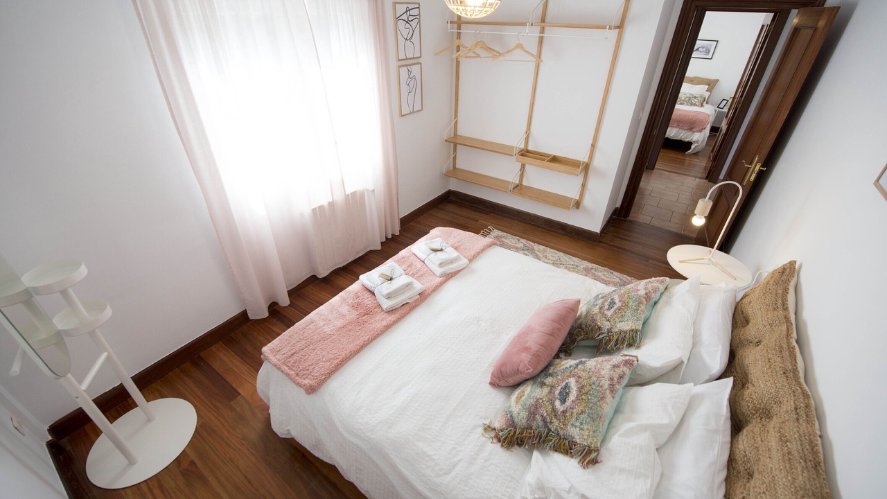Photo of Bedroom in Sopuerta