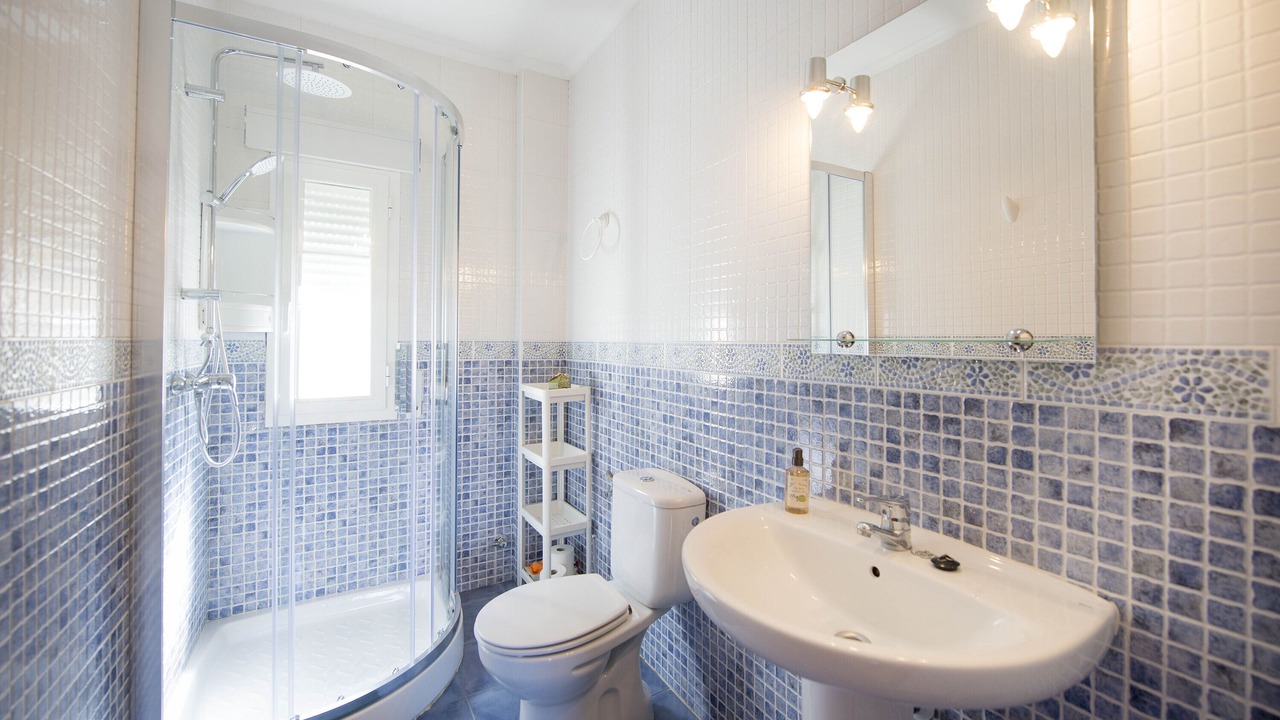Photo of Bathroom in Sopuerta