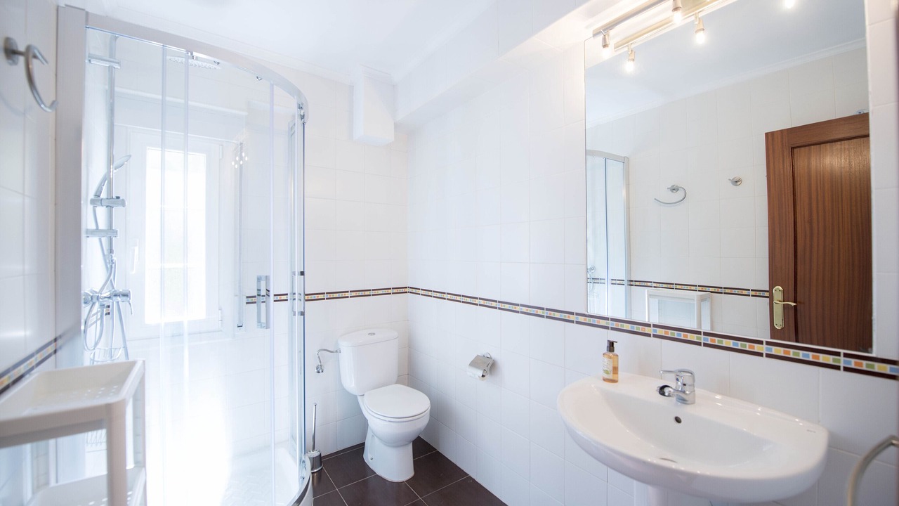 Photo of Bathroom in Sopuerta