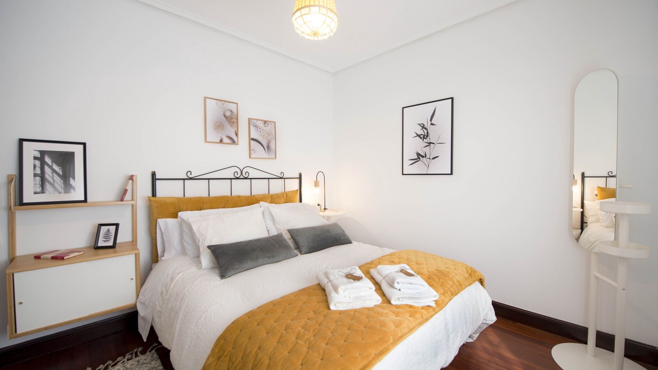 Photo of Bedroom in Sopuerta