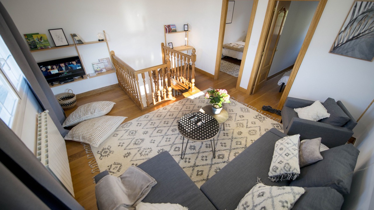 Photo of Livingroom in Sopuerta