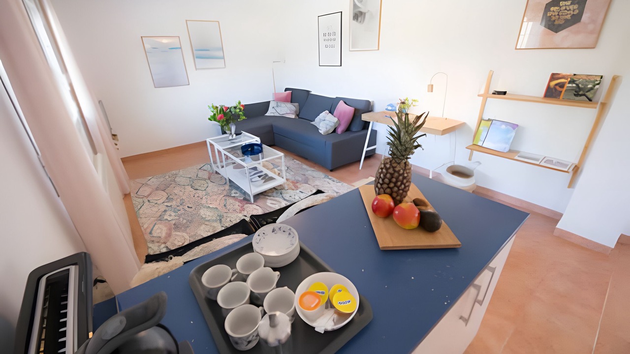 Photo of Livingroom in Sopuerta