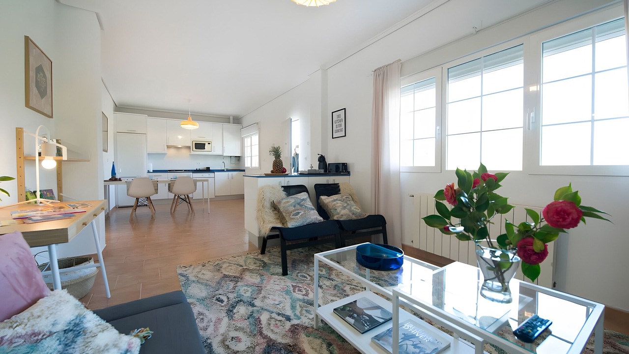 Photo of Livingroom in Sopuerta