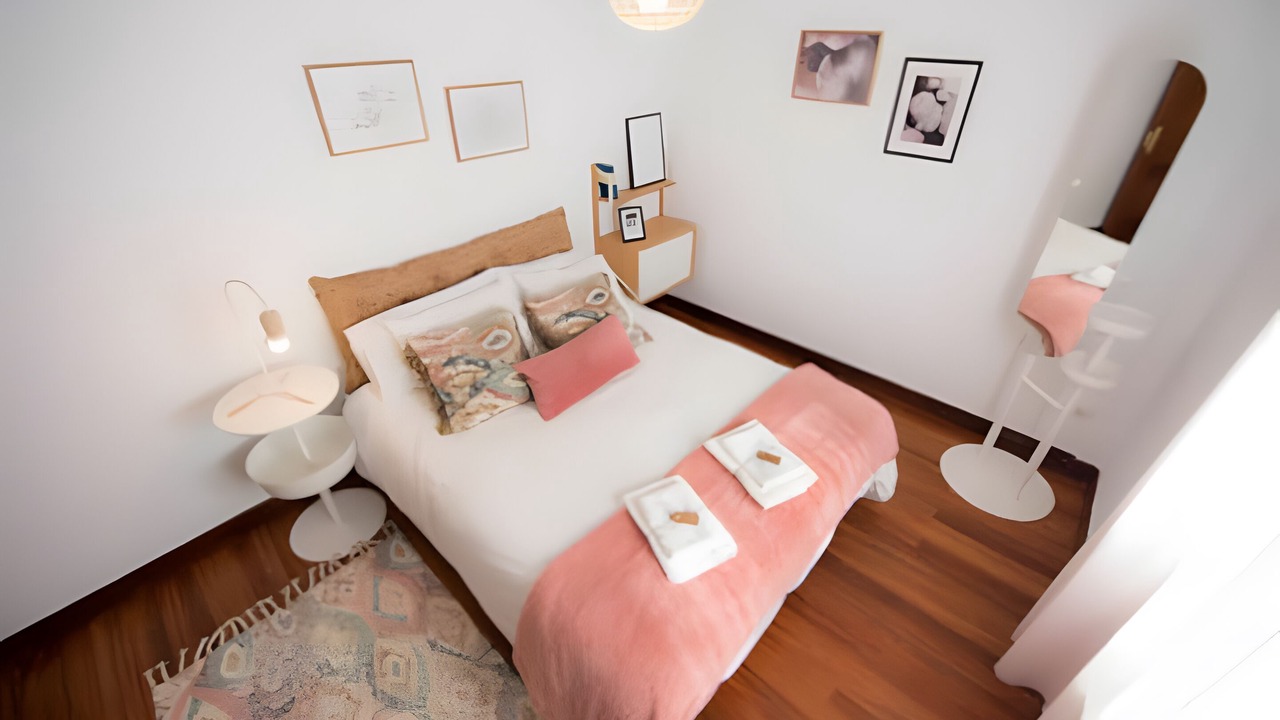 Photo of Bedroom in Sopuerta