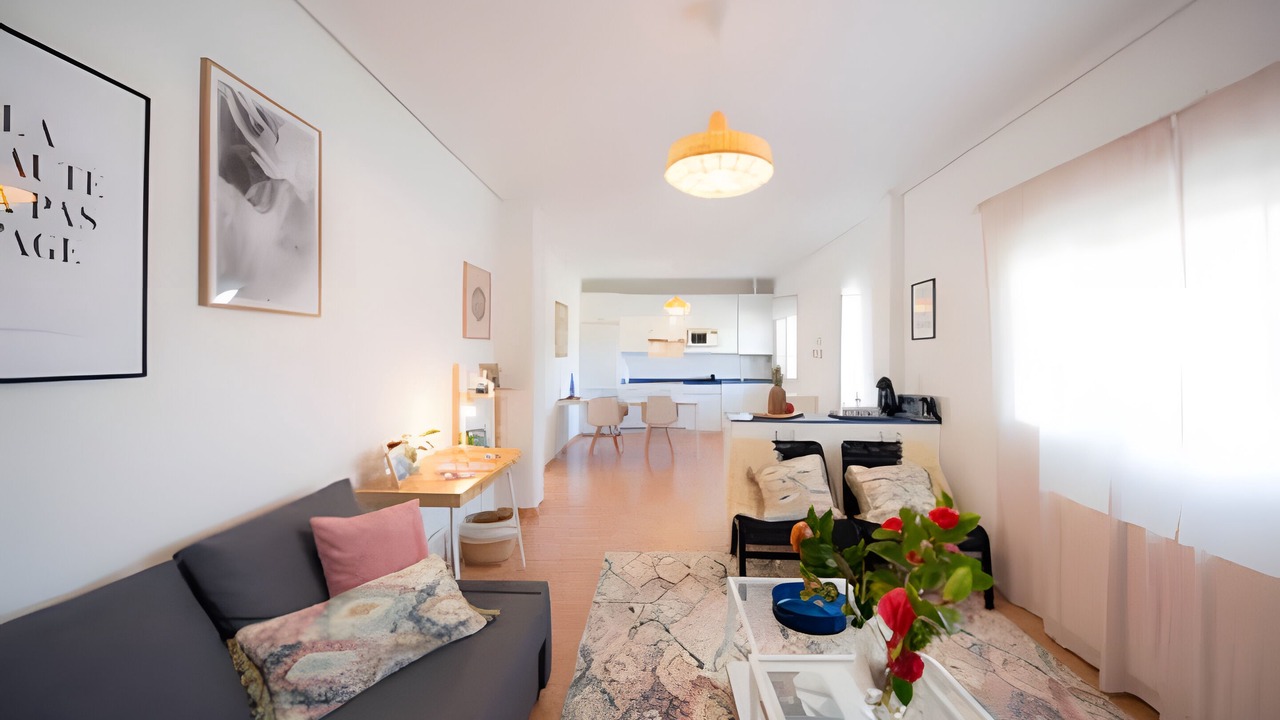 Photo of Livingroom in Sopuerta