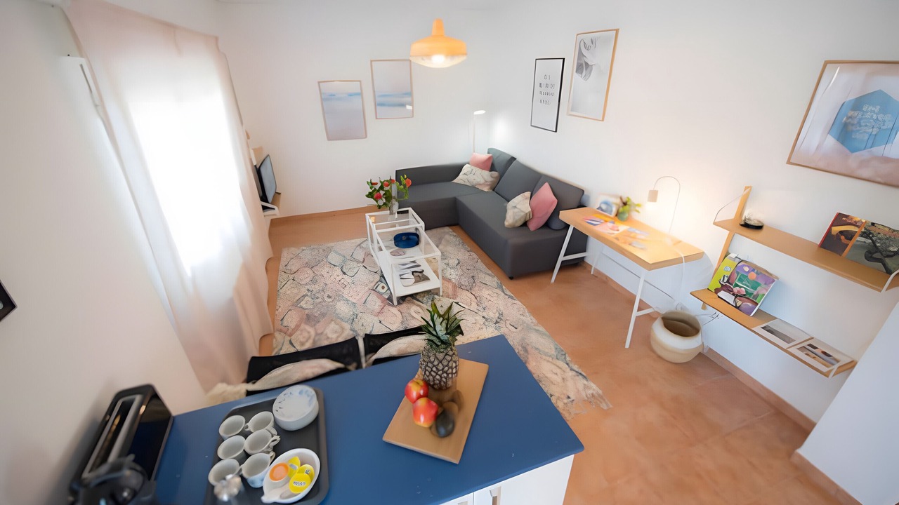 Photo of Livingroom in Sopuerta